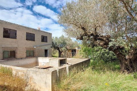 Finca i Mora D'ebre, Tarragona, Mora D'ebre - € 159.000 | Ref: CC840 - foto 17